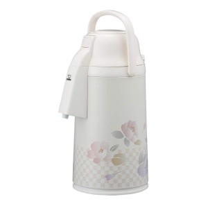 ZOJIRUSHI GARRAFA TERMICA 3L AIR POT VRKE-30N-FC CAMELLIA