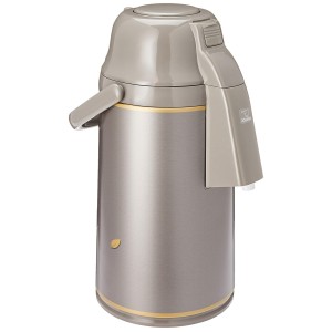 ZOJIRUSHI GARRAFA TERMICA 3L AIR POT VRKE-30N-TD HERB BROWN