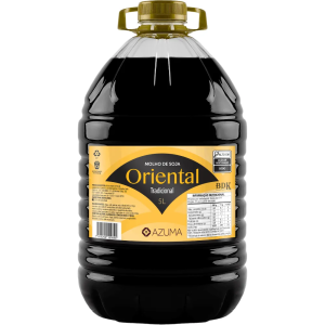 AZUMA SHOYU ORIENTAL 5L