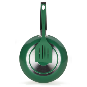 MULTIFLON FRIG. C/ ESPATULA VERDE 20CM 79720