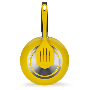 MULTIFLON FRIG. C/ ESPATULA AMARELA 20CM 79120