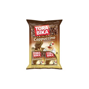 TORABIKA CAFE BLEND CAPPUCINO INST 500G