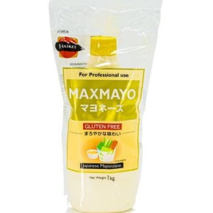 J-BASKET MAIONESE 1KG