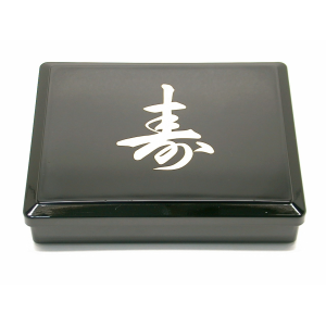 BENTO BAKO 727 ARTE CHARAO