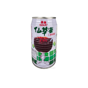 TAISUN CHA C/ GELATINA 330ML