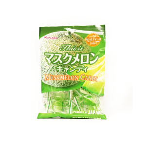 KASUGAI BALA MUSK MELON 115G