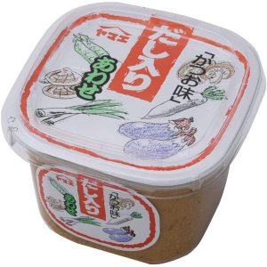 YAMAE AWASE MISSO DASHI IRI 500G