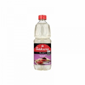SAKURA TEMPERO SUSHI 500ML
