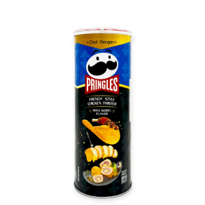 PRINGLES WRAP DE FRANGO 80G