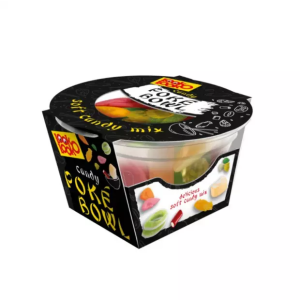LOOK MINI BALAS POKE BOWL 90G