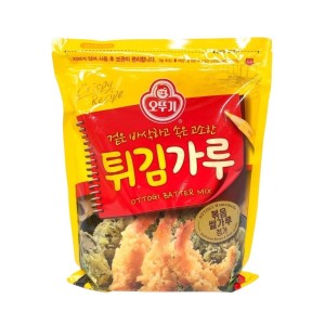 OTTOGI TEMPURAKO 500G