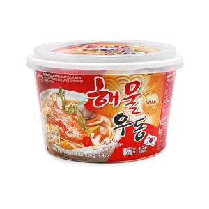 WANG MACARRAO INST. UDON FRUTOS DO MAR 196G