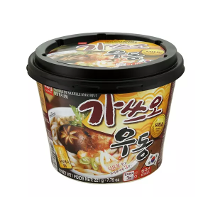 WANG MACARRAO INST. KATSUO UDON 221G