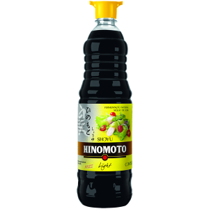 SHOYU LIGHT 1L HINOMOTO