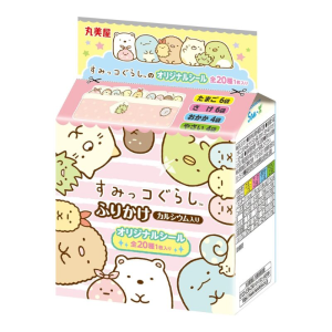 MARUMYA FURIKAKE SUMIKKO GURASHI 50G