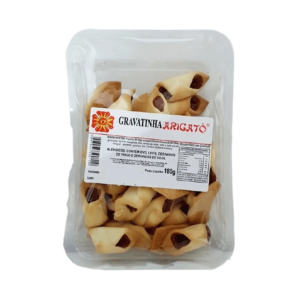 ARIGATO GRAVATINHA 180G
