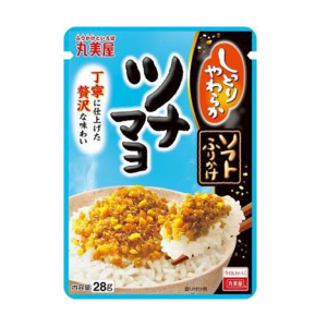MARUMYA FURIKAKE TSUNAMAYO 28G
