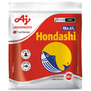AJINOMOTO HONDASHI 500G