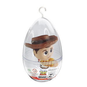 DISNEY BONECO TOY STORY SORTIDOS OVO 545
