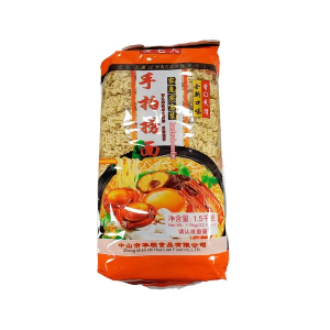ZHONG SHAN MACARRAO ARTESANAL 1,5KG