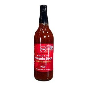 GW MOLHO SWEET CHILLI 735ML