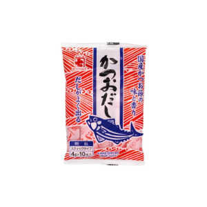 KANESHITI KATSUO DASHI 10P 40G
