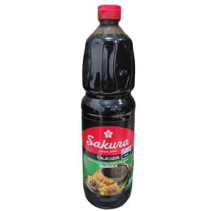 MOLHO P/ GUIOZA 1L SAKURA