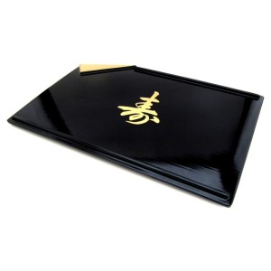 BANDEJA SUSHI TRAY ARTE CHARÃO