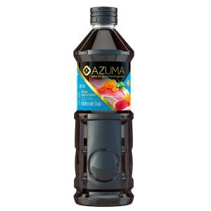SHOYU LIGHT 500ML AZUMA