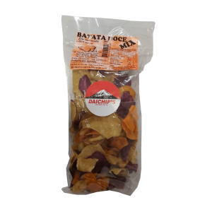 BATATA DOCE MIX 100G