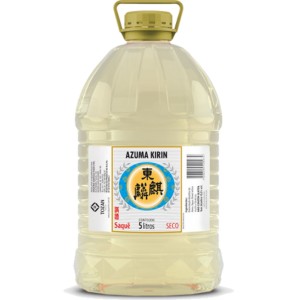 SAKE COMUM 5L AZUMA KIRIN