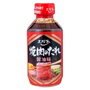 EBARA MOLHO YAKINIKU SHOYU 300ML