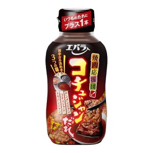 EBARA MOLHO GOCHUJANG PARA YAKINIKU OENDAN 230G