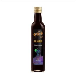 CASTELO VINAGRE BALSAMICO TRADIZIONALE 500ML