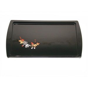 BANDEJA ARTE CHARÃO