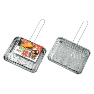 GRELHA P/ USO GERAL EM FOGAO 0306-633