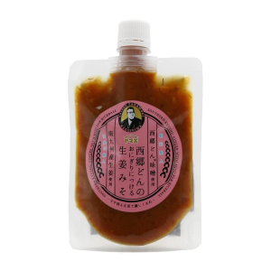 YAMAE TEMPERO MISSO COM GENGIBRE SAIGODON 180G
