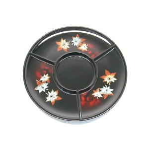 PETISQUEIRA REDONDA 739 ARTE CHARAO