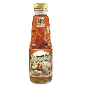 PANTAI  MOLHO DE PIMENTA P/ SPRING ROLL 200ML