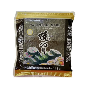 FUKUMATSU YAKINORI GOLD 50FLS