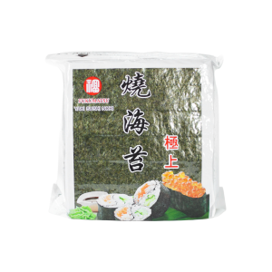 FUKUMATSU YAKINORI PLATINUM 50FLS