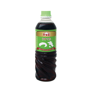 YAMAE MOLHO DE SOJA USUKUCHI TSUKI 720ML