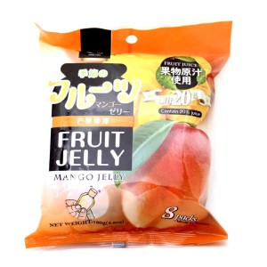 ROYAL GELATINA SABOR MANGA 160G