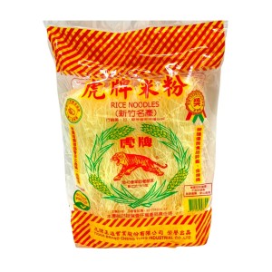 TIGER MACARRAO DE ARROZ 300G