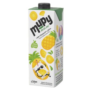 MUPY ABACAXI 1L