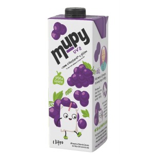 MUPY UVA 1L