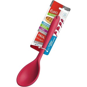 EURO COLHER SILICONE SIL2829-VM