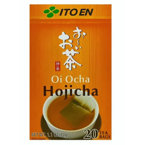 ITOEN HOJICHA 20P