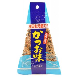 FUTABA FURIKAKE KATSUO 40G