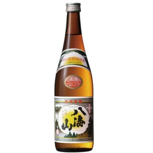 HAKKAISAN SAKE 720ML DSN072